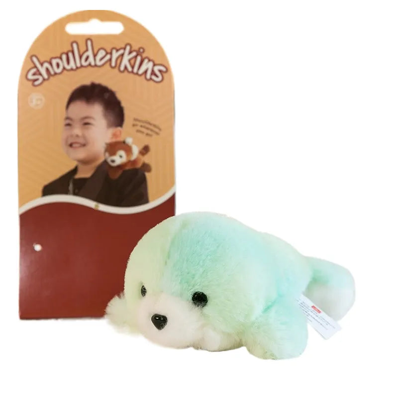 BowLift | Magnetic Shoulder Hug - ChameoClip