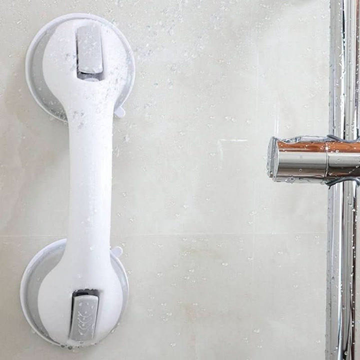 BowLift | Grab Bar with Suction Cups