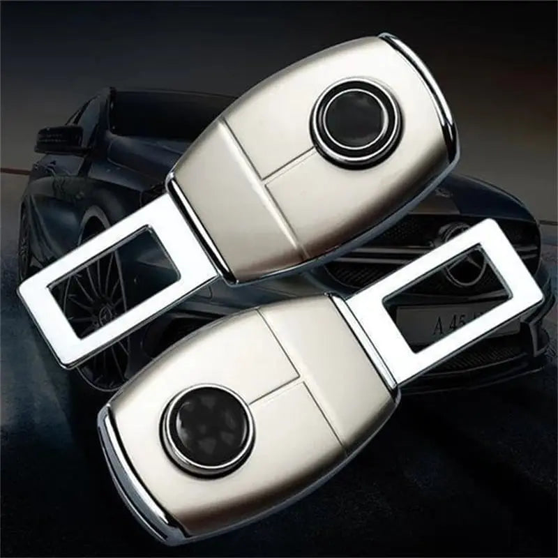 BowLift | Seatbelt Extension – Comfortable and Robust Belt Extension