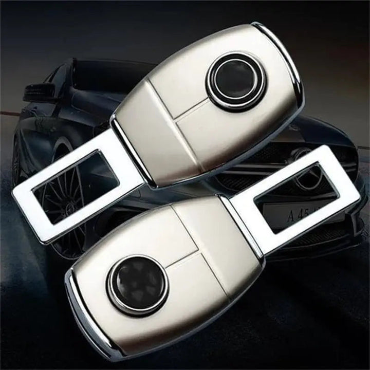 BowLift | Seatbelt Extension – Comfortable and Robust Belt Extension