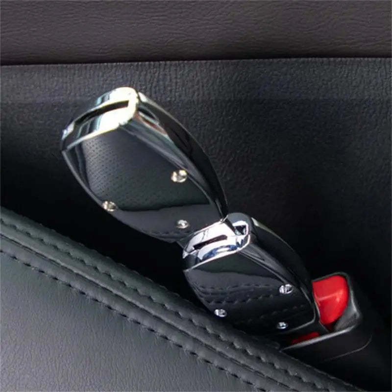 BowLift | Seatbelt Extension – Comfortable and Robust Belt Extension