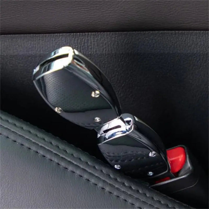 BowLift | Seatbelt Extension – Comfortable and Robust Belt Extension