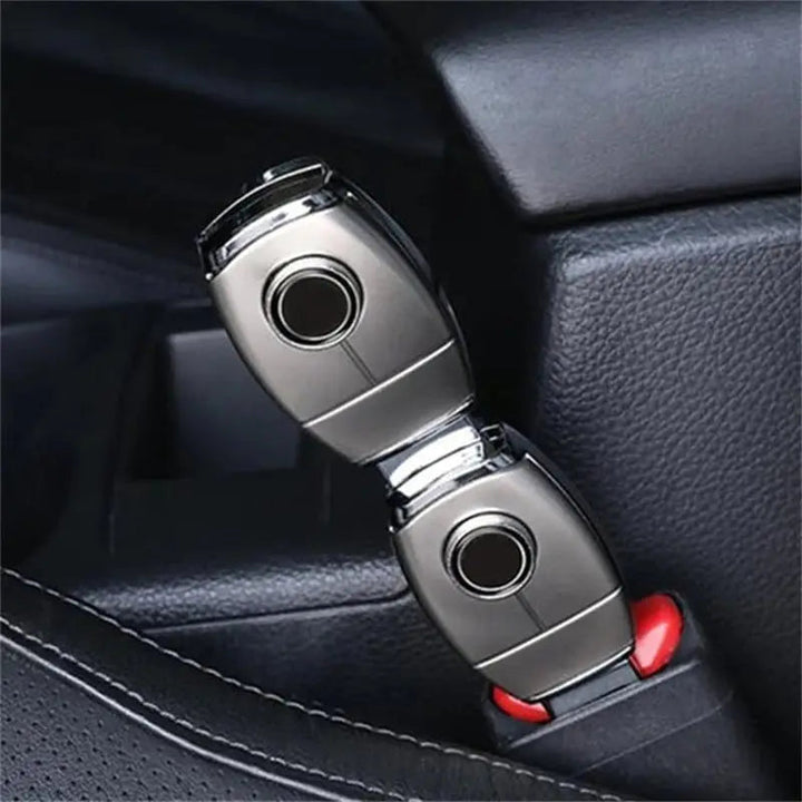 BowLift | Seatbelt Extension – Comfortable and Robust Belt Extension