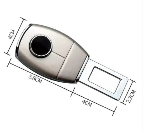 BowLift | Seatbelt Extension – Comfortable and Robust Belt Extension