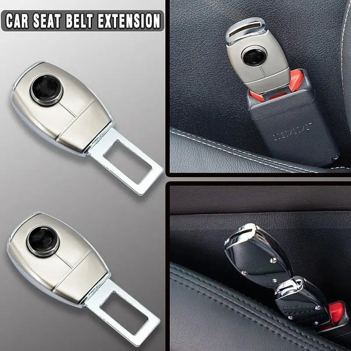 BowLift | Seatbelt Extension – Comfortable and Robust Belt Extension