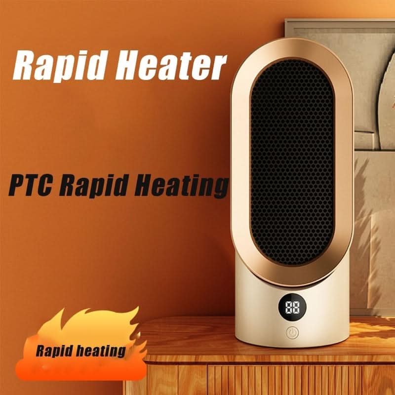 BowLift | Lightweight, Portable Heater for Travel