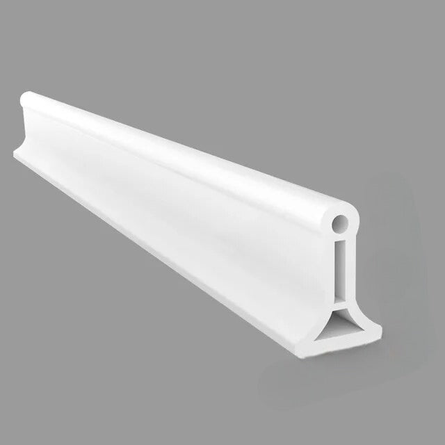 BowLift | Water-repellent silicone barrier for showers