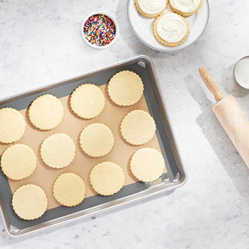 Silicone Baking Mat | Bowlift