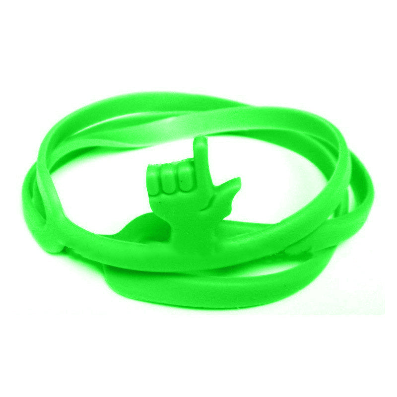 BowLift | Silicone Bookmark