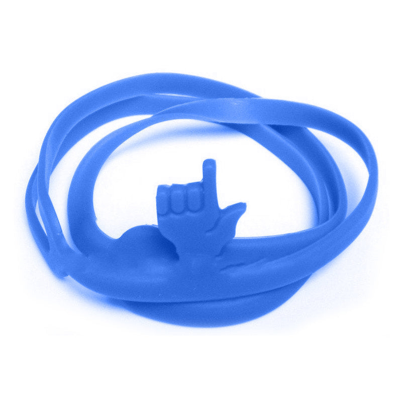 BowLift | Silicone Bookmark