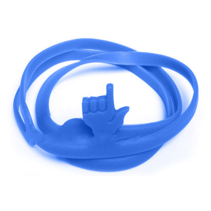 BowLift | Silicone Bookmark
