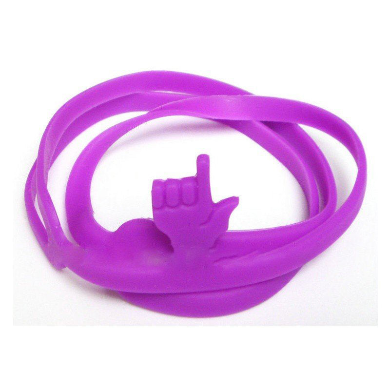 BowLift | Silicone Bookmark