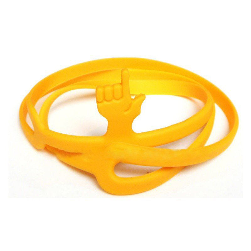 BowLift | Silicone Bookmark