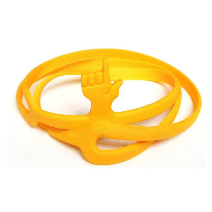 BowLift | Silicone Bookmark