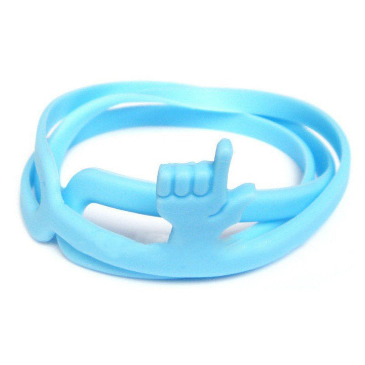 BowLift | Silicone Bookmark