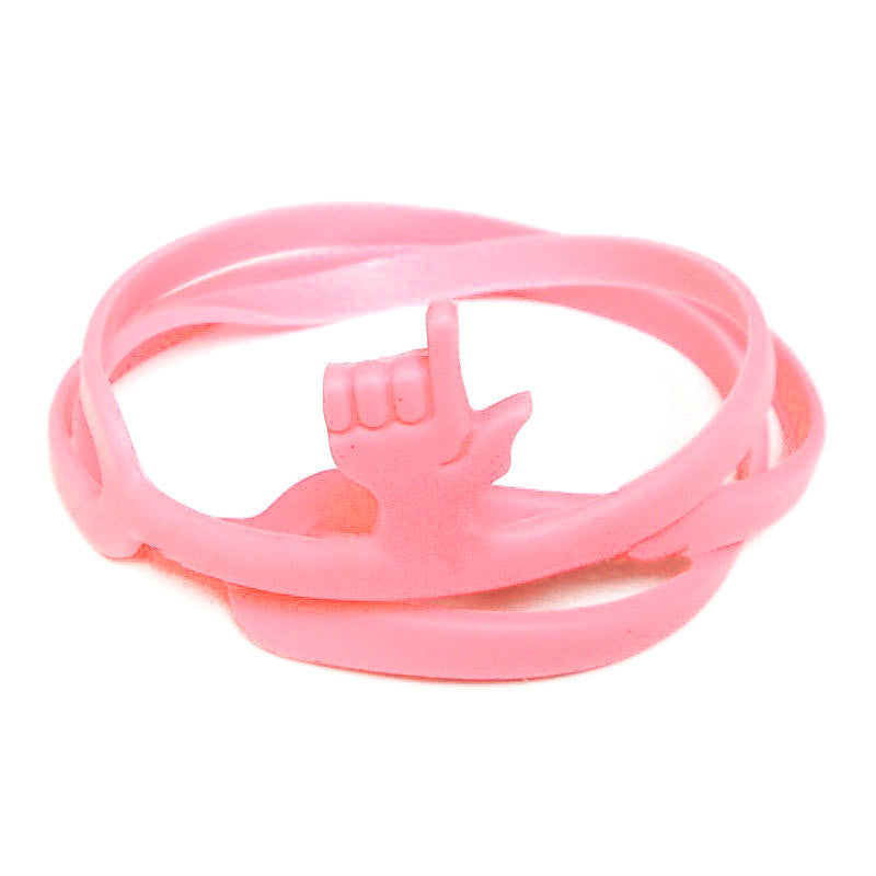 BowLift | Silicone Bookmark