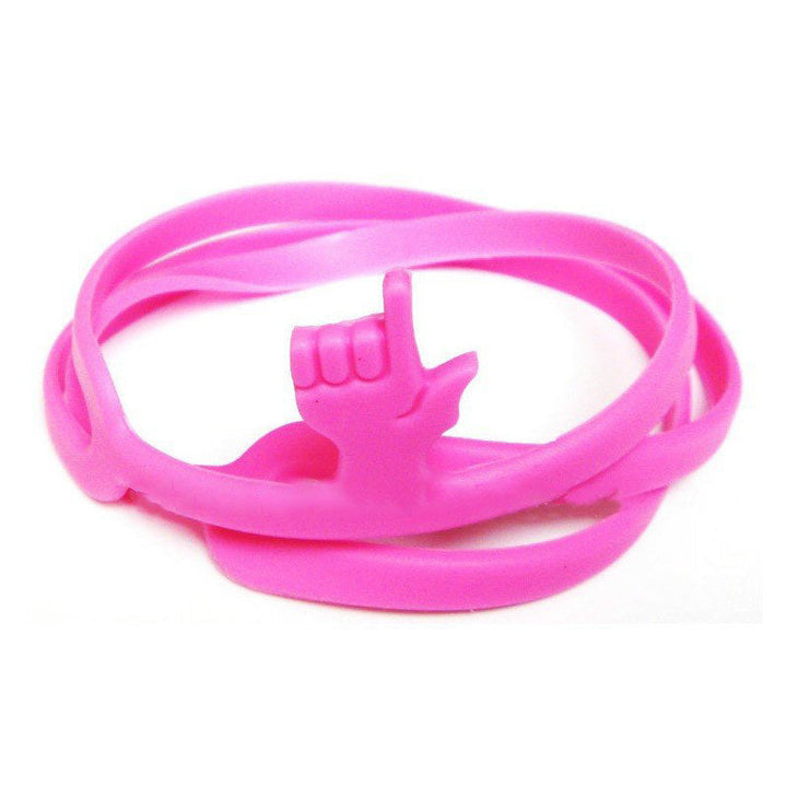 BowLift | Silicone Bookmark