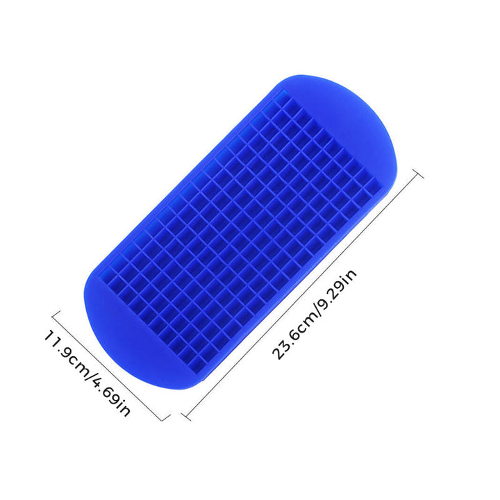 Silicone Ice Cube Mold | Bowlift