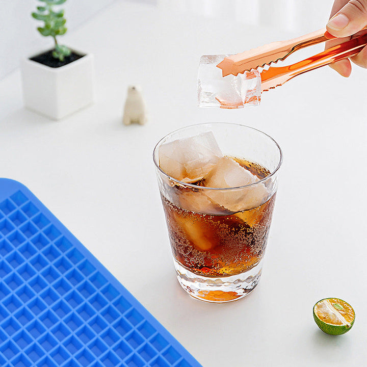 Silicone Ice Cube Mold | Bowlift