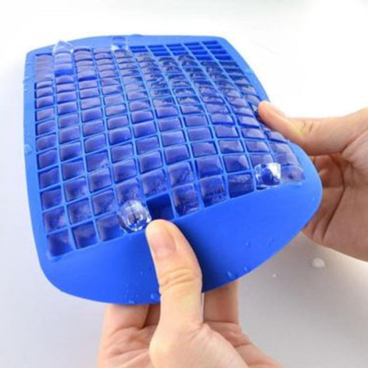 Silicone Ice Cube Mold | Bowlift