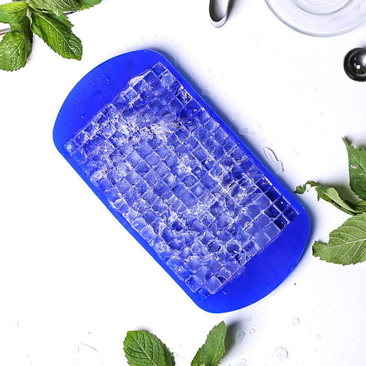 Silicone Ice Cube Mold | Bowlift