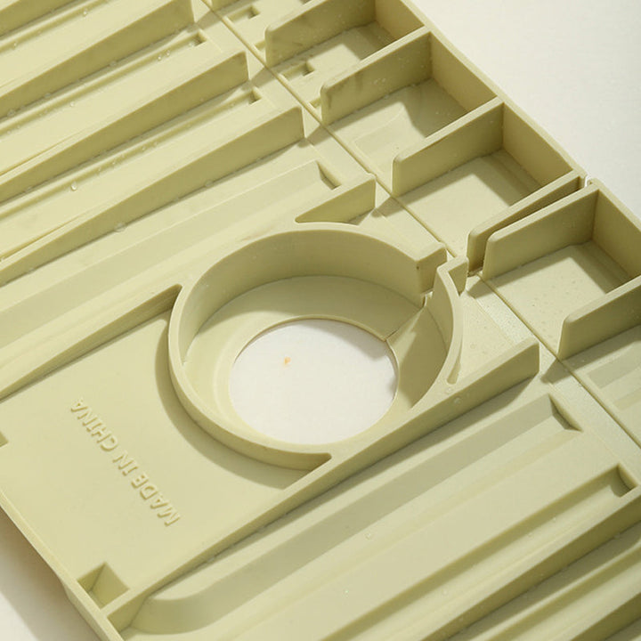 Silicone drainage mat | Bowlift