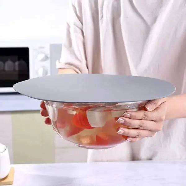 BowLift | Silicone Kitchen Mat – Heat Resistant with Non-Slip PRedection