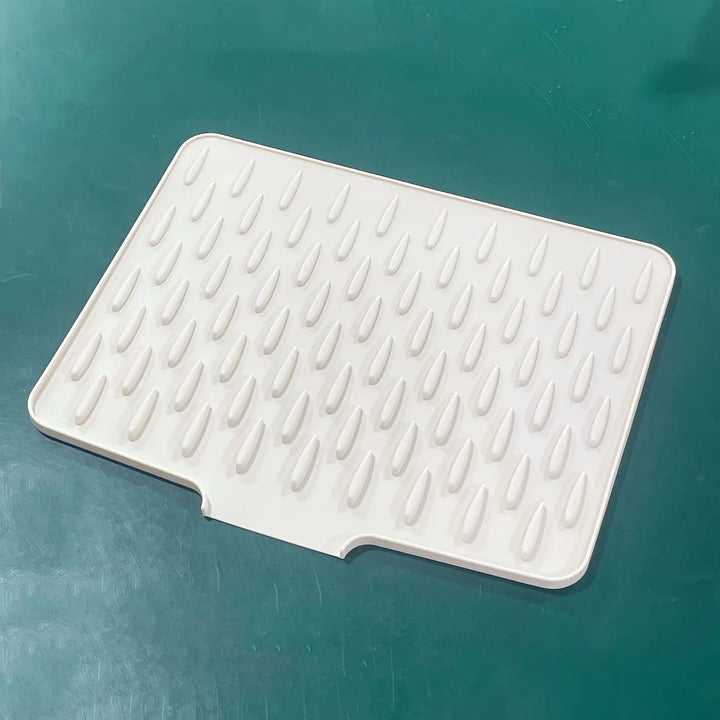BowLift | Silicone drying and heat pRedection mat — Flexible & BPA-free