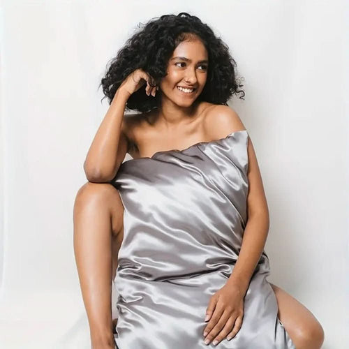 BowLift | Luxurious Silk Pillowcases for Gentle Sleep