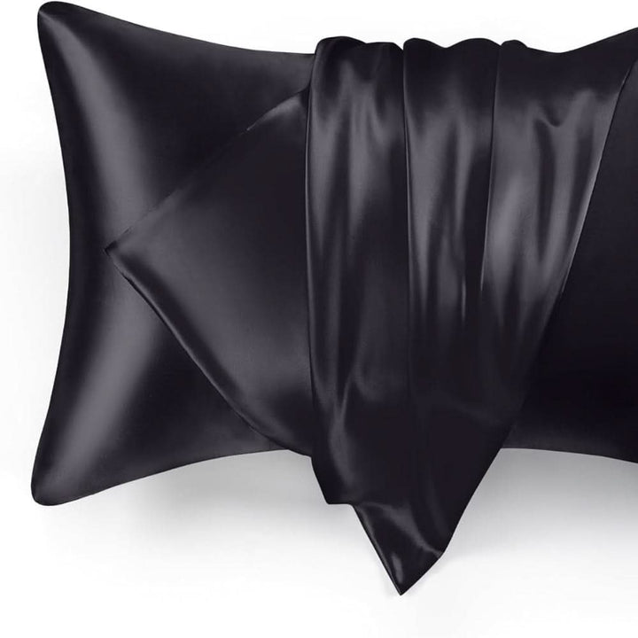 BowLift | Luxurious Silk Pillowcases for Gentle Sleep
