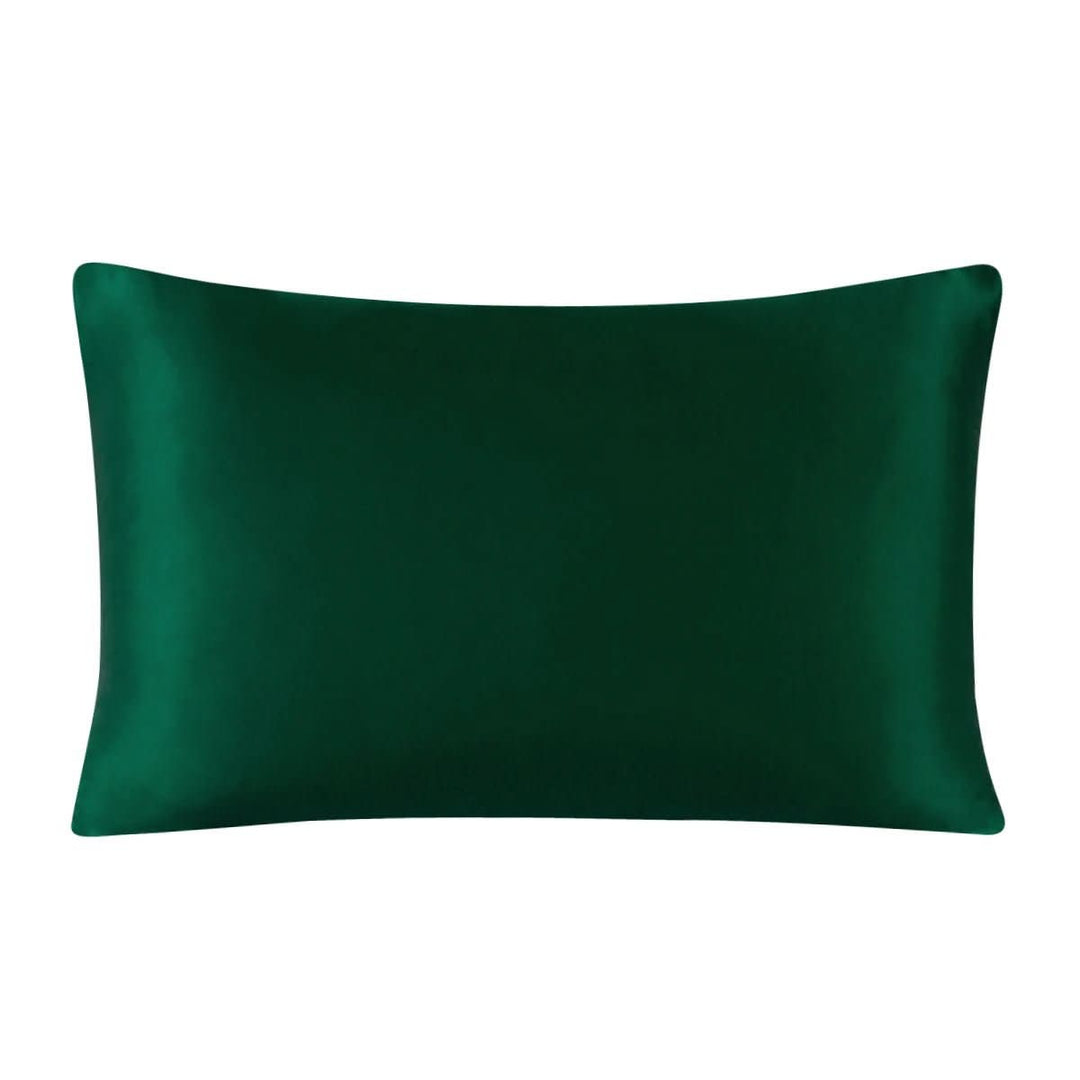 BowLift | Luxurious Silk Pillowcase for Restful Sleep