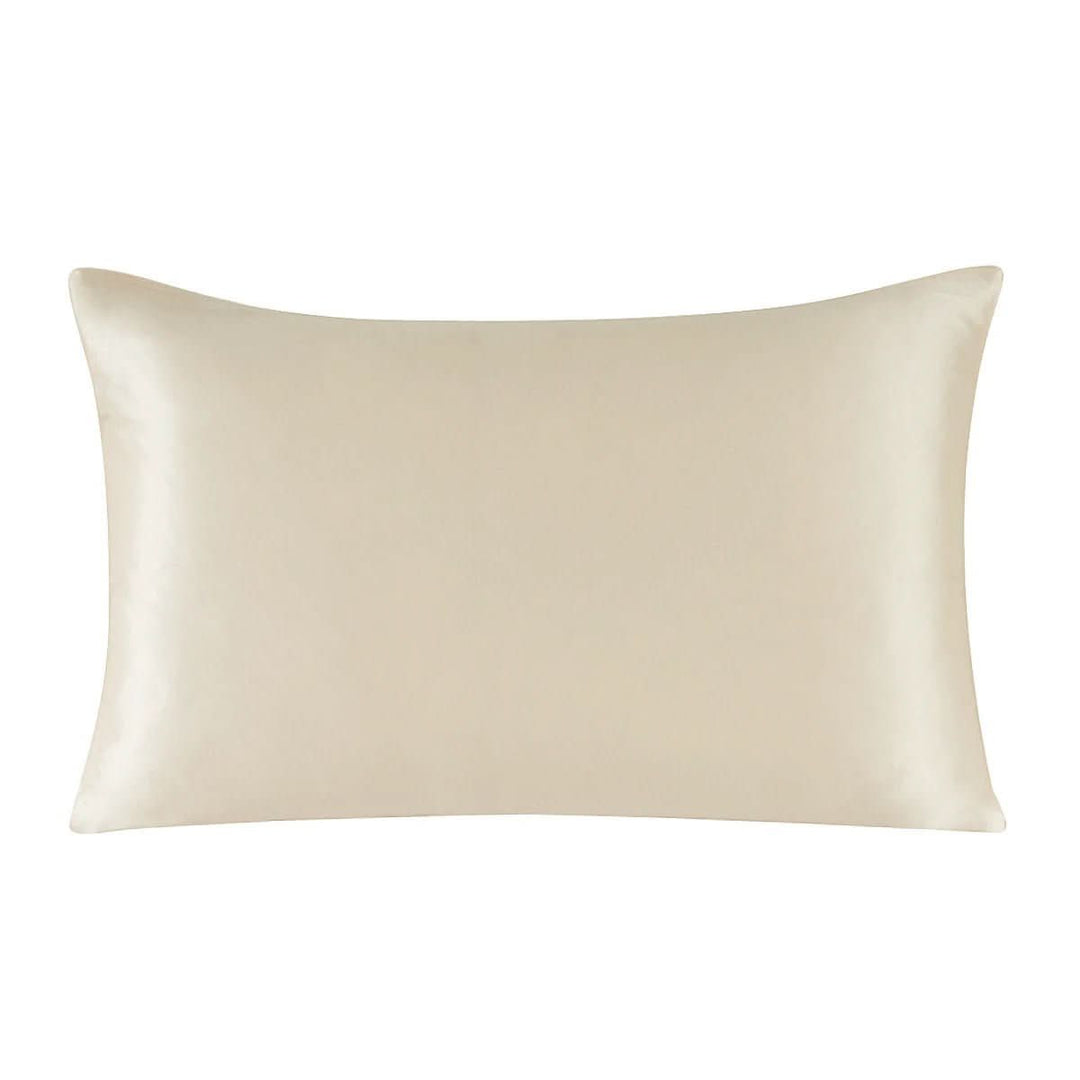 BowLift | Luxurious Silk Pillowcase for Restful Sleep