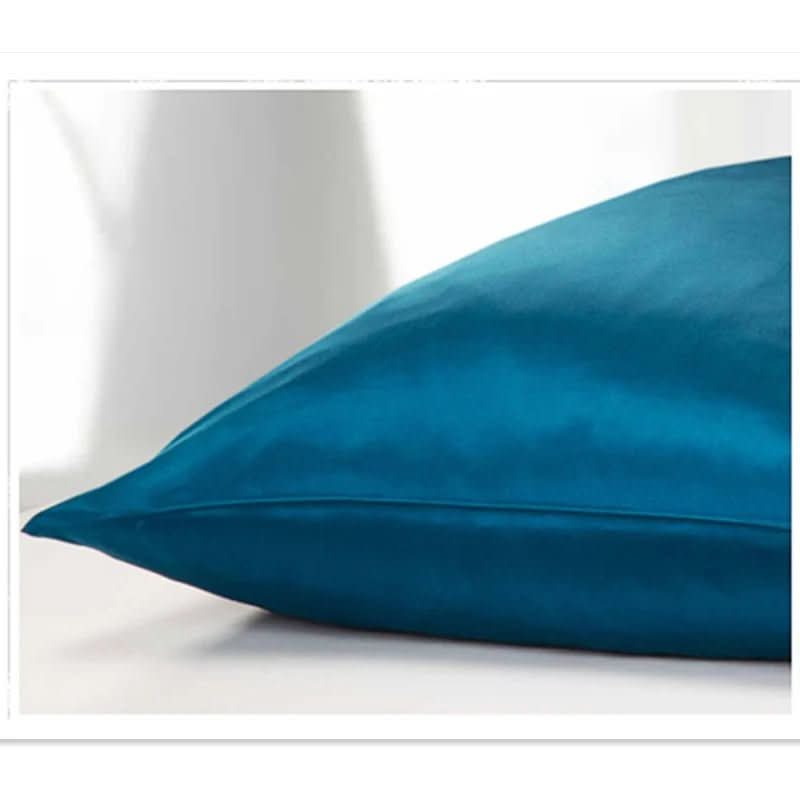 BowLift | Luxurious Silk Pillowcase for Restful Sleep