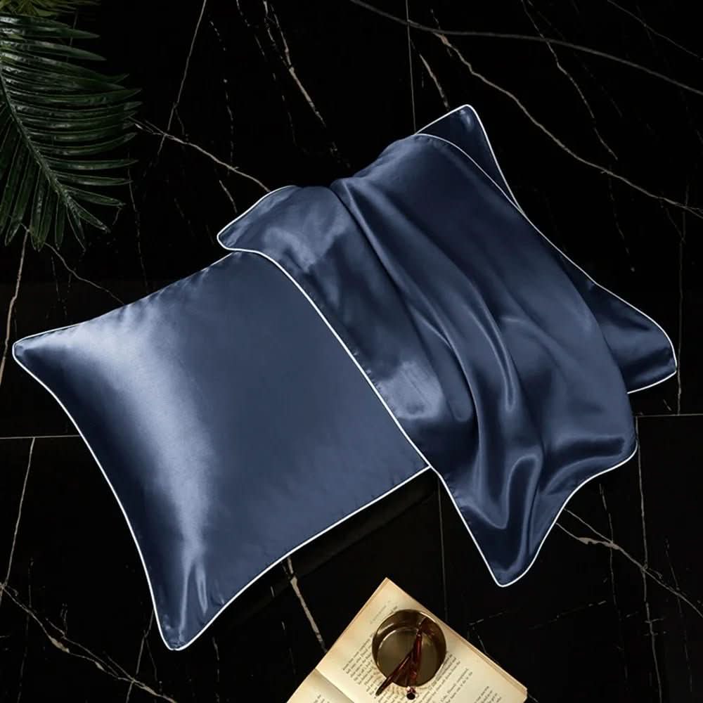 BowLift | Mulberry silk pillowcase, soft and breathable