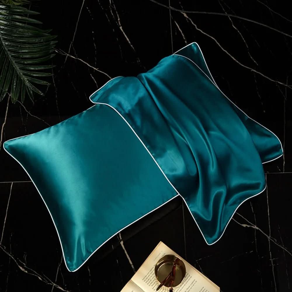 BowLift | Mulberry silk pillowcase, soft and breathable