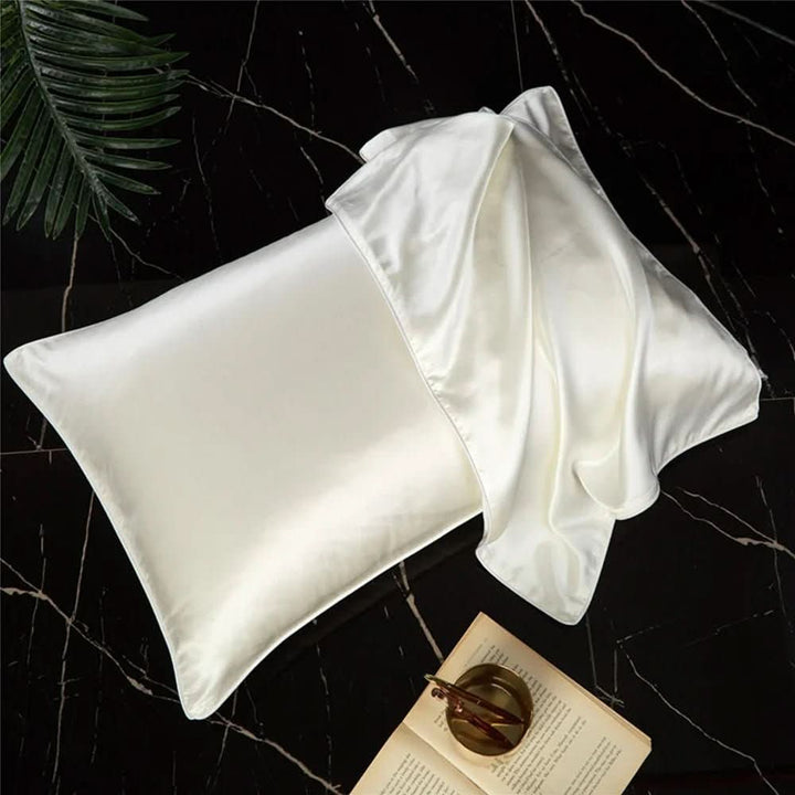 BowLift | Mulberry silk pillowcase, soft and breathable