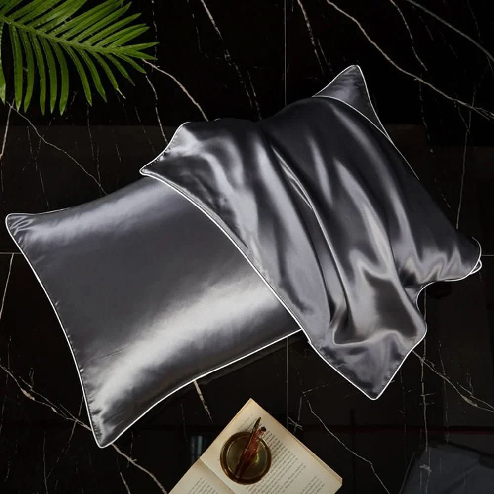 BowLift | Mulberry silk pillowcase, soft and breathable