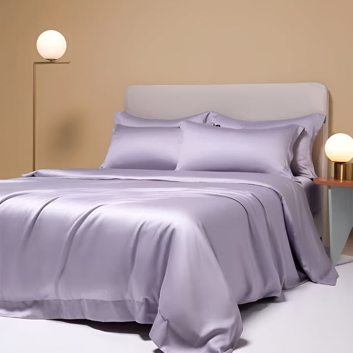 Comfortable Bamboo Duvet Cover - BambooDreams | Bowlift