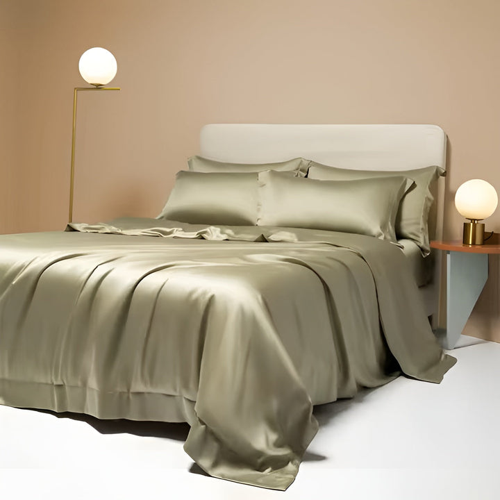 BowLift | Bamboo Bedding Silky Soft Breathable Luxury