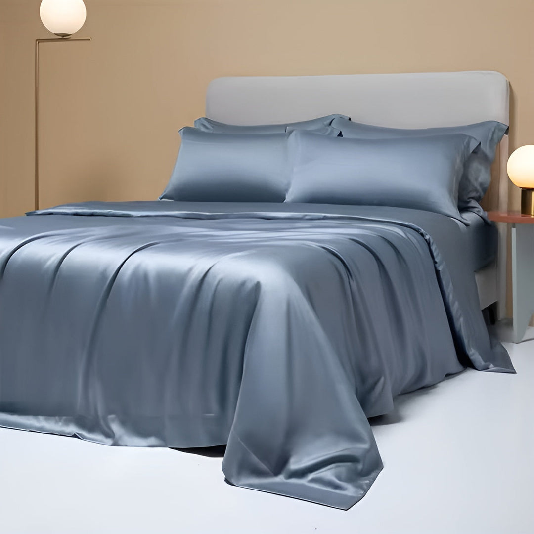 BowLift | Bamboo Bedding Silky Soft Breathable Luxury