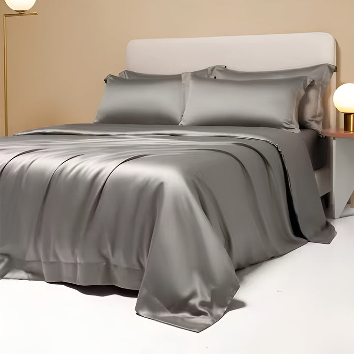 Comfortable Bamboo Duvet Cover - BambooDreams | Bowlift