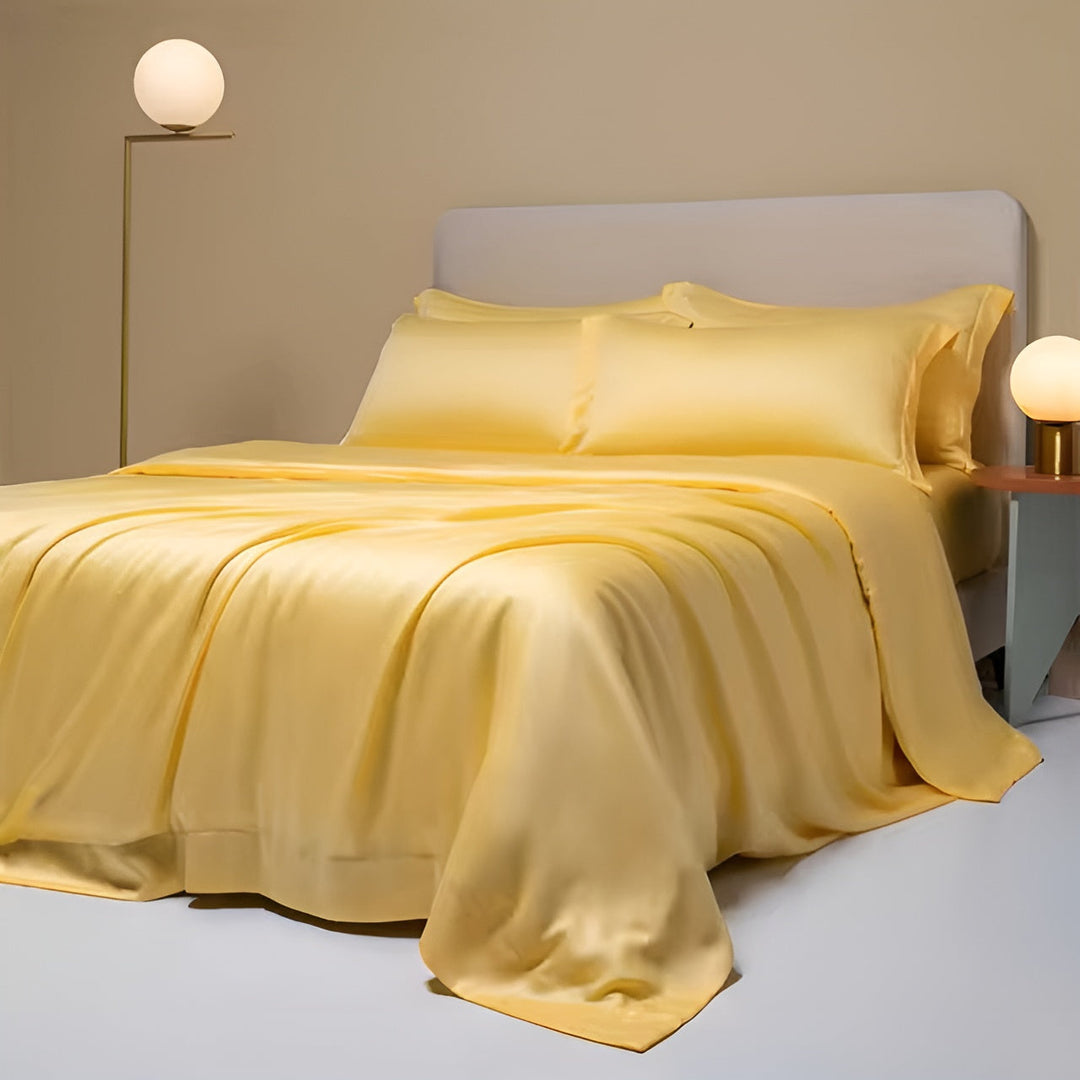 BowLift | Bamboo Bedding Silky Soft Breathable Luxury
