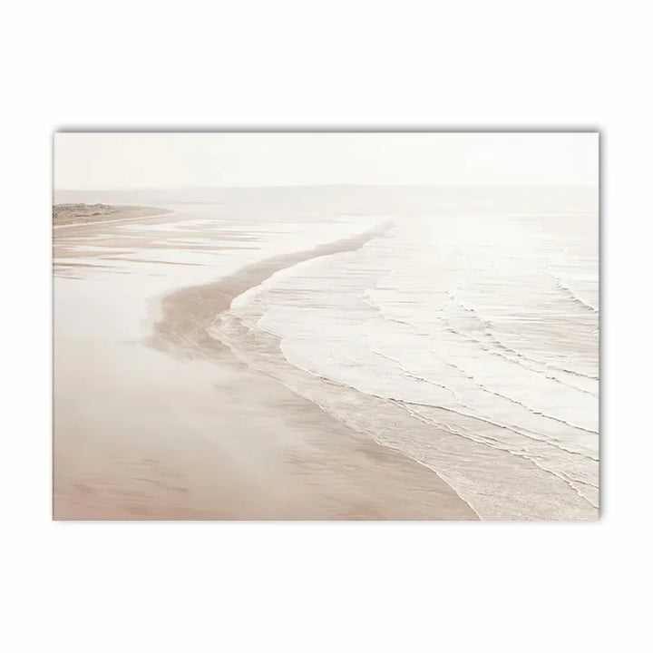 Simple Lifestyle Natural Minimalist Wall Art Fine Art Canvas Prints Gallery Wall Pictures For Modern Living Room Scandinavian Home Decoration | Bowlift