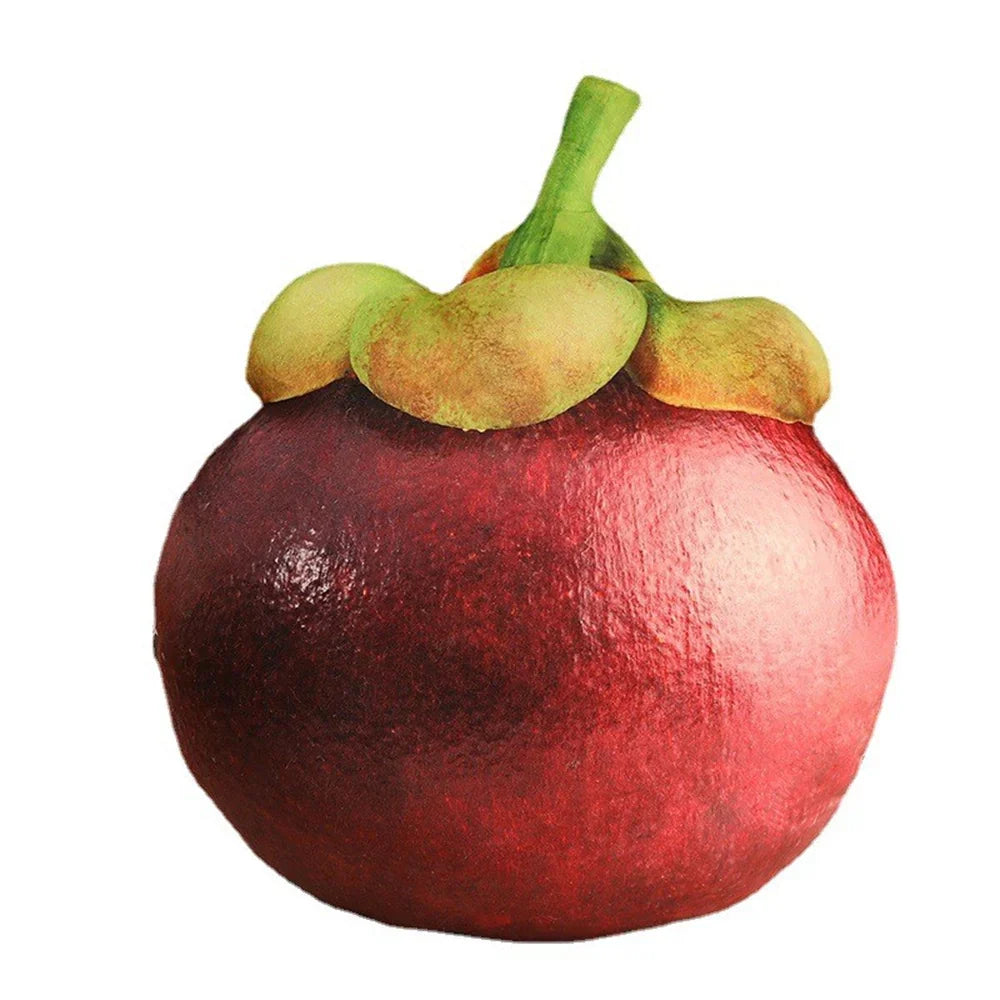BowLift | Cuddle Fruit Pillow