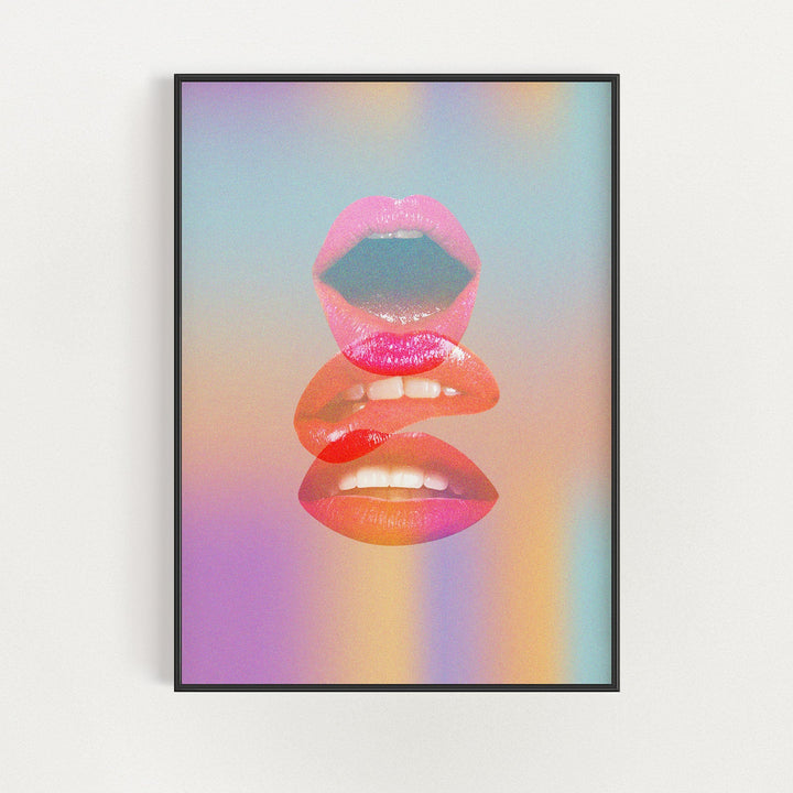 Lure | Bowlift