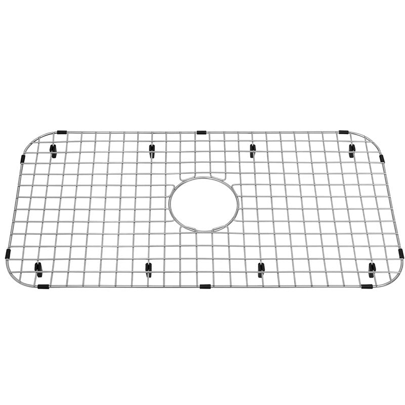 BowLift | Kitchen Sink Protectors, Stainless Steel Sink Grates And Sink Protectors, Sink Grates With Center Drain