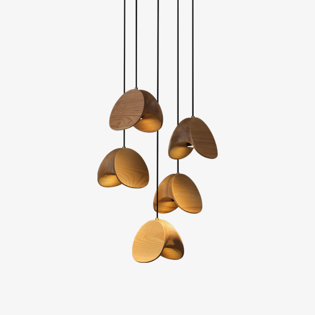 BowLift | Pendant Lamp with a Simple, Elegant Look