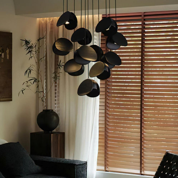 BowLift | Pendant Lamp with a Simple, Elegant Look
