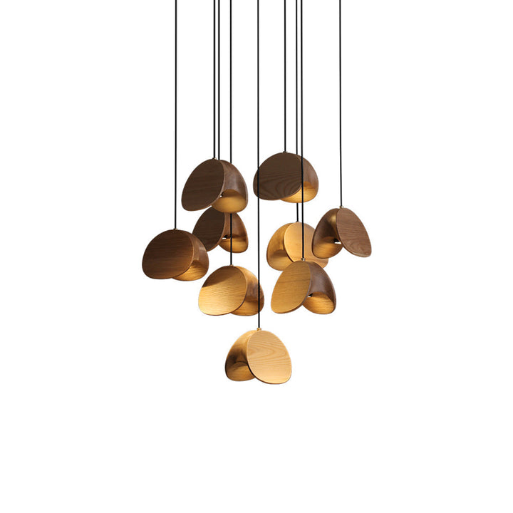 BowLift | Pendant Lamp with a Simple, Elegant Look