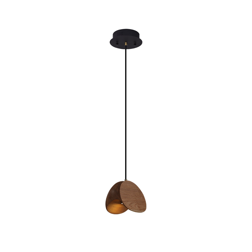BowLift | Pendant Lamp with a Simple, Elegant Look
